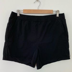 TNA “Abel” 5” short size large